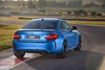 BMW M2 Coupe 2016 года (ZA)